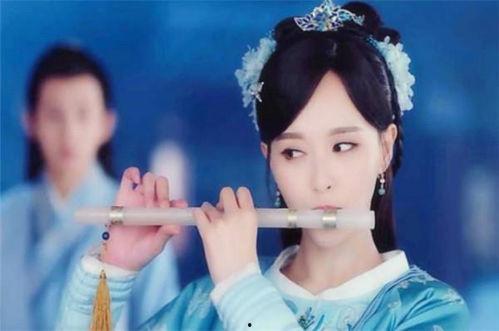 日韩听中国人吹笛子视频,中国笛声跨越国界，视频展示传统音乐魅力