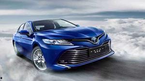 美版亚洲龙视频测试